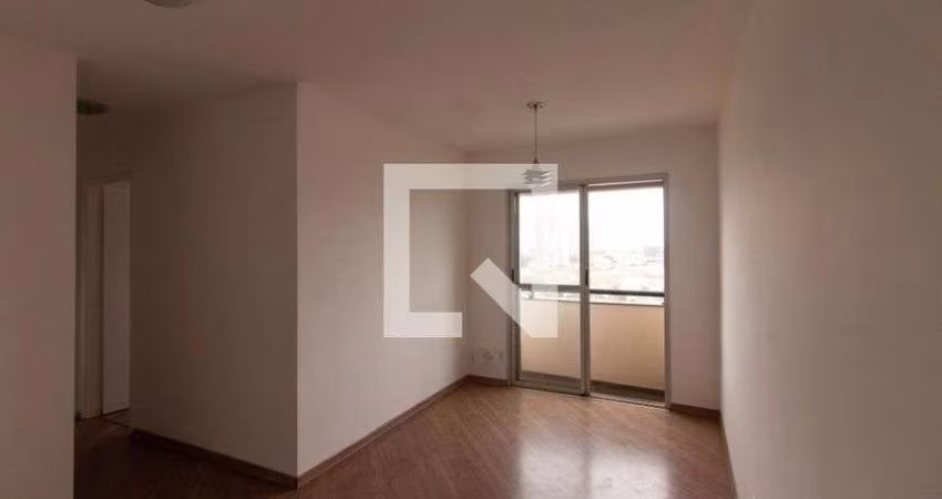 Apartamento à Venda - Vila Prudente, 2 Quartos,  55 m2