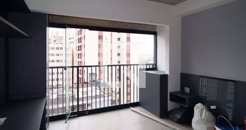 Apartamento à venda - Consolação, 19191m2