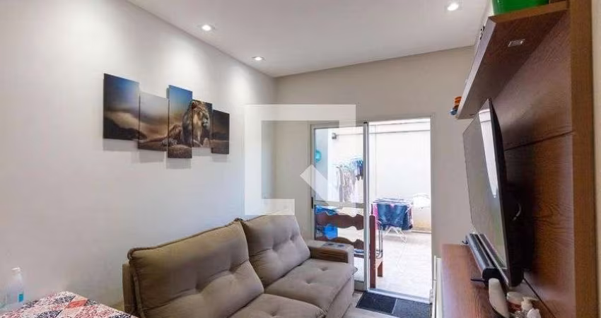 Apartamento à Venda - Jardim Aricanduva, 2 Quartos,  94 m2