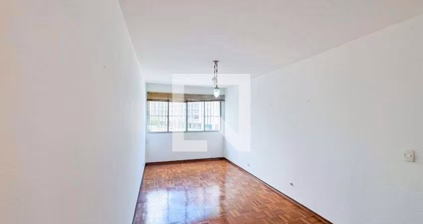 Apartamento à Venda - Vila Mariana, 1 Quarto,  59 m2