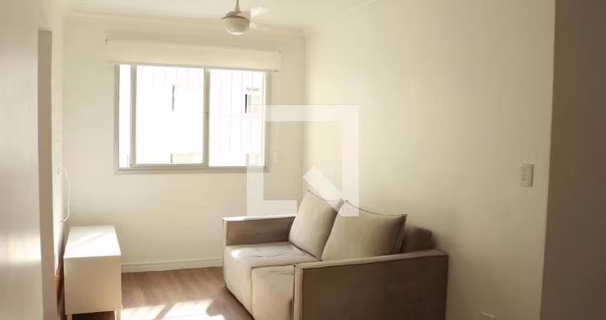 Apartamento à Venda - Tatuapé, 1 Quarto,  45 m2