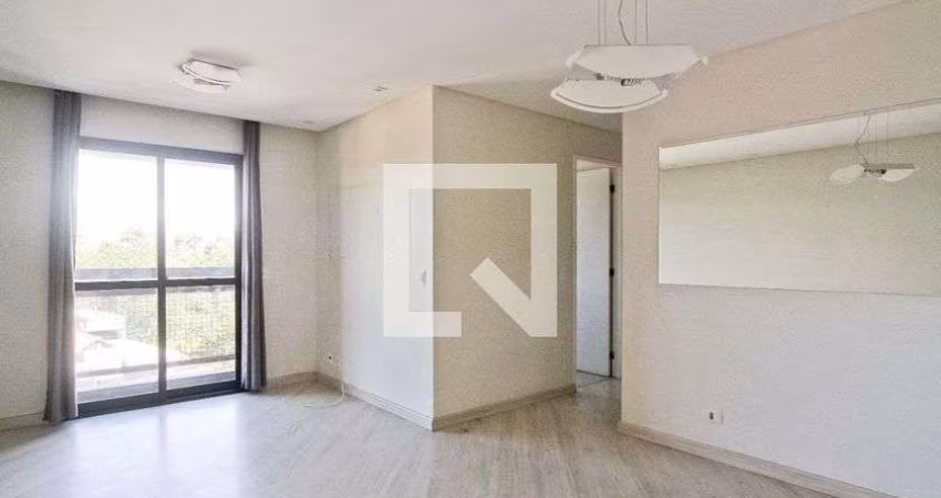 Apartamento à Venda - Casa Verde, 3 Quartos,  64 m2