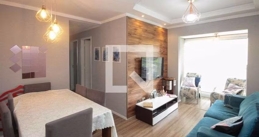 Apartamento à Venda - Vila Ema, 3 Quartos,  63 m2