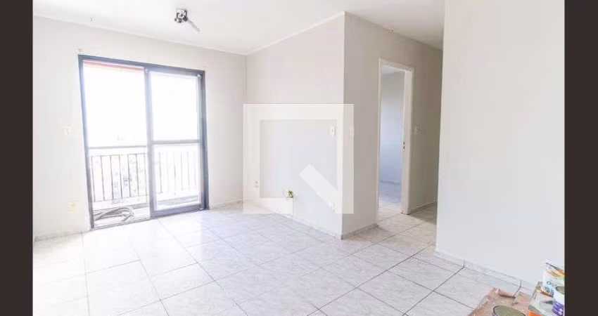 Apartamento à Venda - Mooca, 2 Quartos,  56 m2