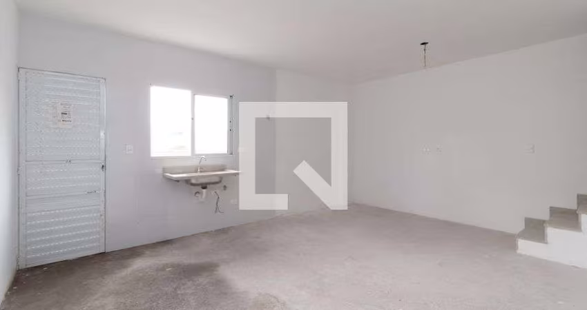 Apartamento à Venda - Vila Mazzei, 2 Quartos,  60 m2