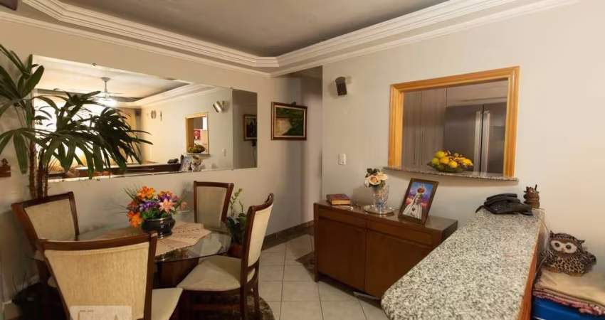 Apartamento à Venda - Vila Esperança, 2 Quartos,  60 m2