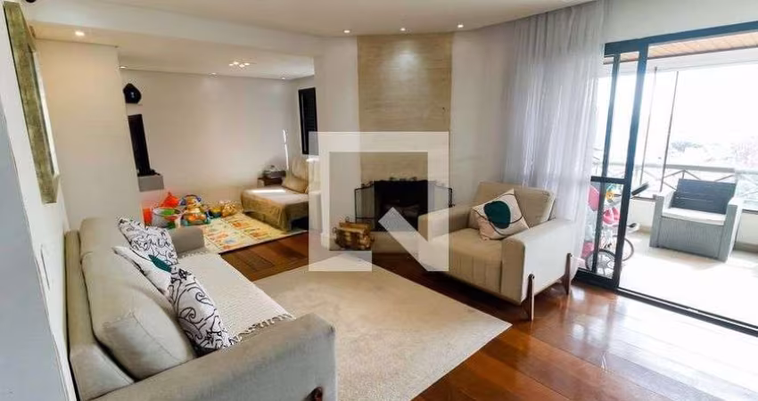 Apartamento à Venda - Morumbi, 3 Quartos,  145 m2