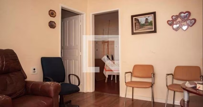 Casa à Venda - Saúde, 3 Quartos,  209 m2