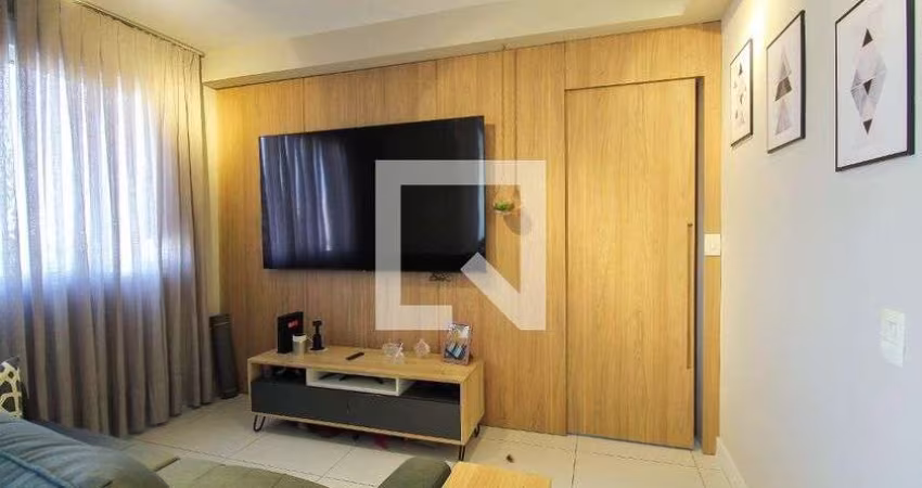 Apartamento à Venda - Mooca, 2 Quartos,  54 m2