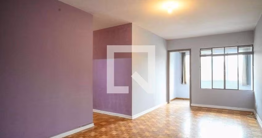 Apartamento à Venda - Bosque da Saúde, 3 Quartos,  117 m2