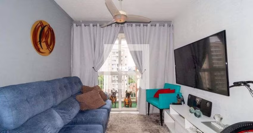 Apartamento à Venda - Belém, 2 Quartos,  55 m2