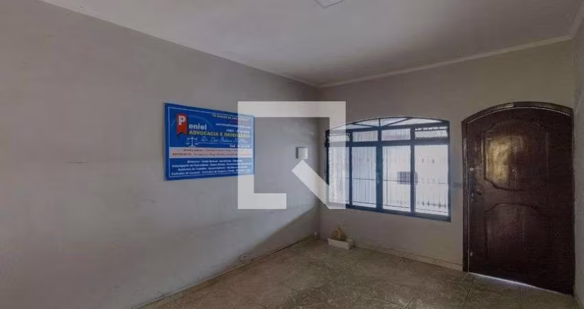 Casa à Venda - Vila Jacuí, 2 Quartos,  80 m2
