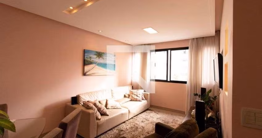 Apartamento à Venda - Santana, 3 Quartos,  90 m2