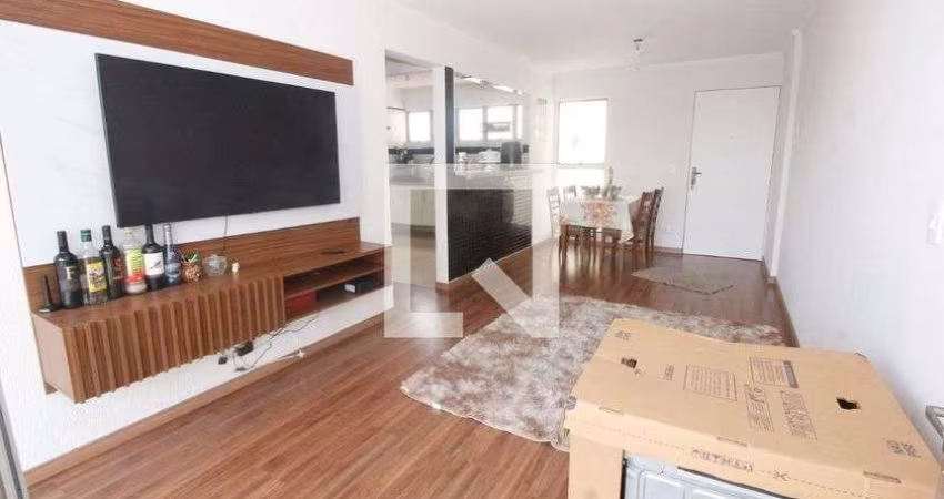 Apartamento à Venda - Portal do Morumbi, 2 Quartos,  76 m2