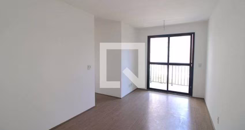 Apartamento à Venda - Jardim Marajoara , 3 Quartos,  58 m2