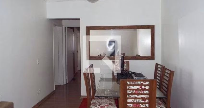 Apartamento à Venda - Vila Mazzei, 2 Quartos,  104 m2