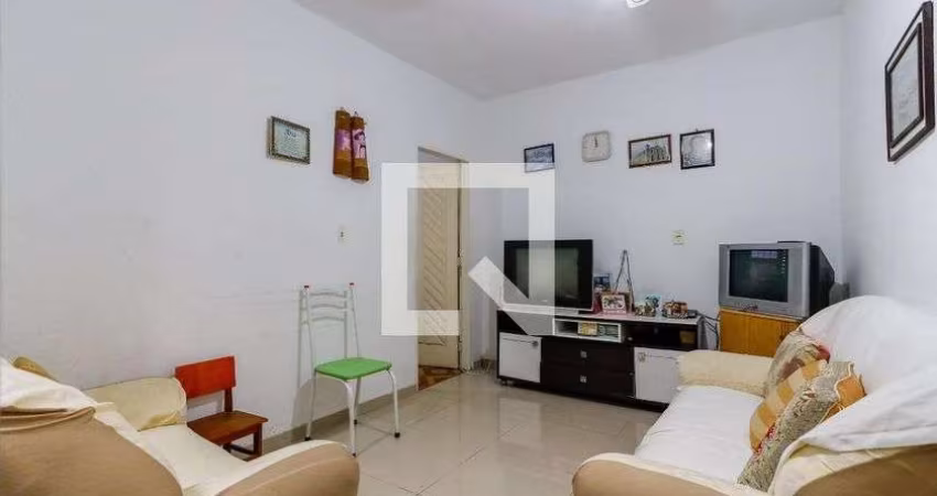 Casa à Venda - Vila Ede, 5 Quartos,  200 m2
