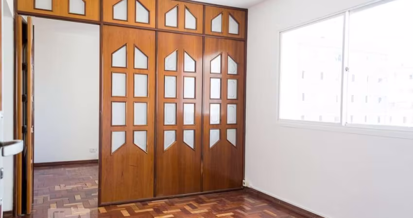 Apartamento à Venda - Liberdade, 1 Quarto,  50 m2