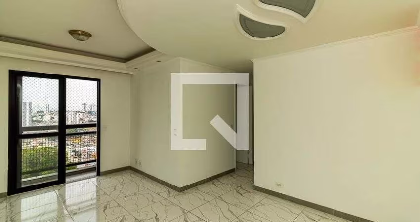Apartamento à Venda - Casa Verde, 3 Quartos,  61 m2