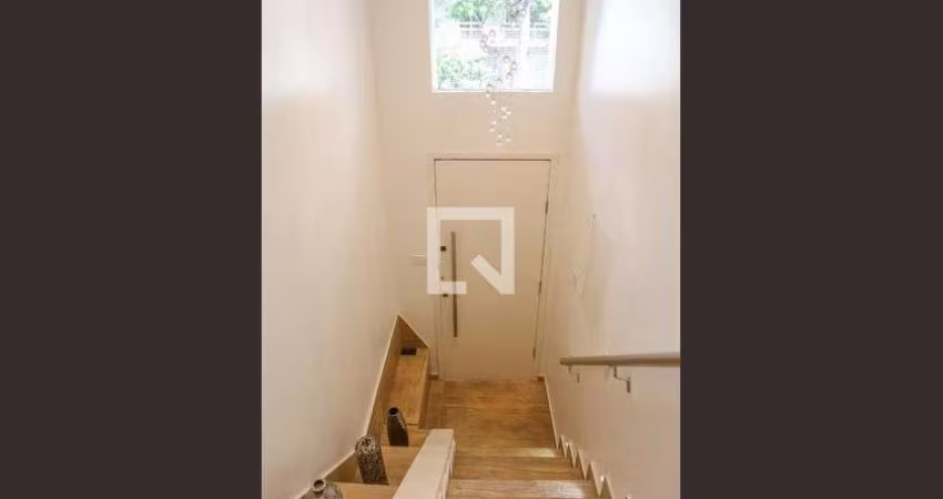 Casa à Venda - Alto da Lapa, 2 Quartos,  50 m2