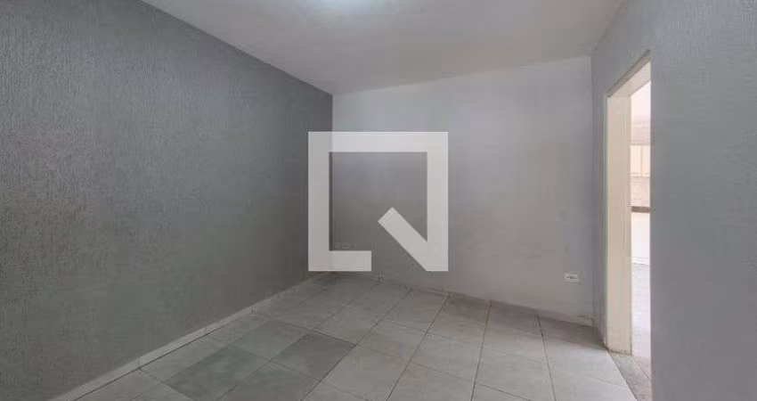 Casa à Venda - Vila Alpina, 2 Quartos,  200 m2