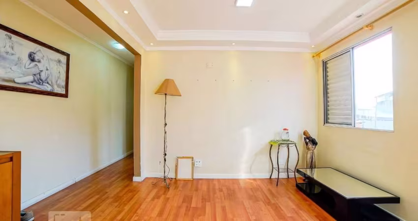 Apartamento à Venda - Vila Constança , 2 Quartos,  90 m2