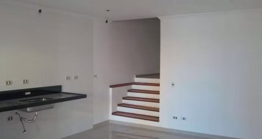 Casa à Venda - Piqueri, 2 Quartos,  99 m2