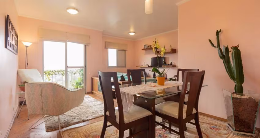 Apartamento à Venda - Cidade São Francisco , 1 Quarto,  54 m2