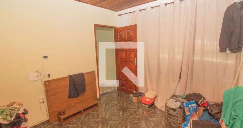 Casa à Venda - Sapopemba, 2 Quartos,  125 m2