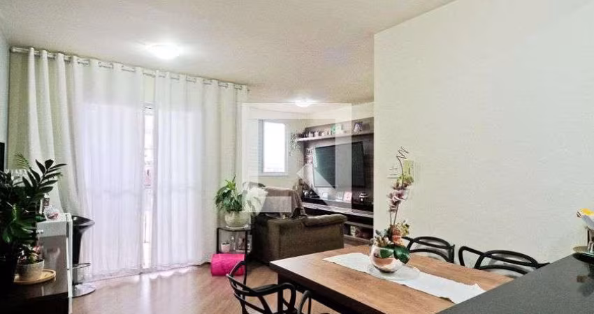 Apartamento à Venda - Piqueri, 3 Quartos,  64 m2