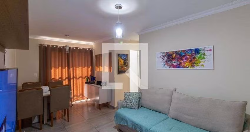 Apartamento à Venda - Vila Ré, 2 Quartos,  62 m2
