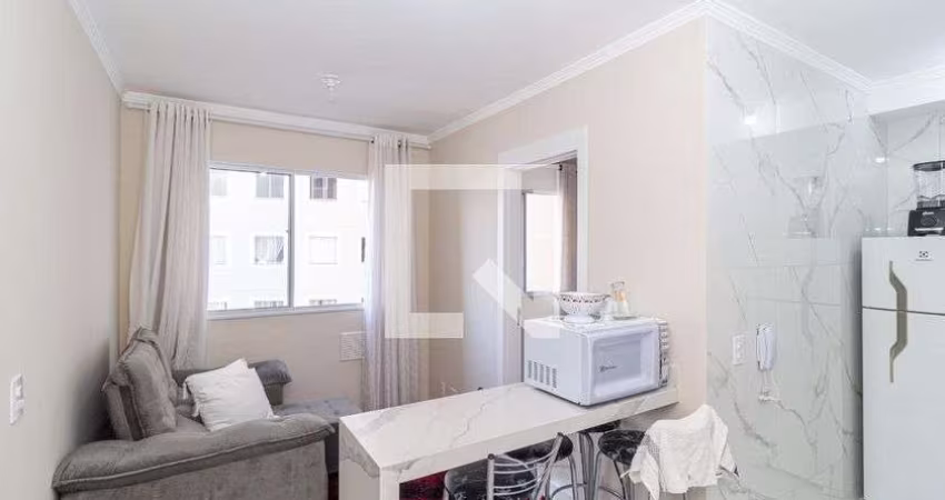 Apartamento à Venda - Tatuapé, 2 Quartos,  34 m2