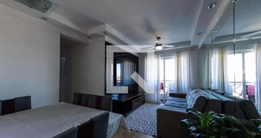 Apartamento à Venda - Vila Ema, 3 Quartos,  69 m2