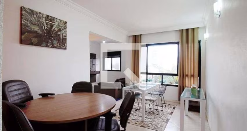 Apartamento à Venda - Panamby, 1 Quarto,  72 m2