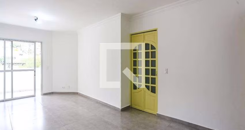 Apartamento à Venda - Panamby, 3 Quartos,  85 m2