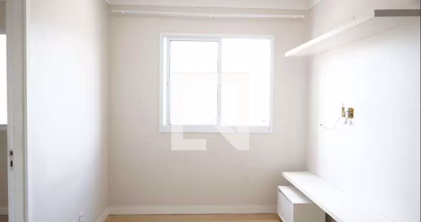 Apartamento à Venda - Mooca, 1 Quarto,  32 m2