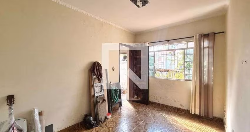 Casa à Venda - Vila Antonieta, 5 Quartos,  174 m2