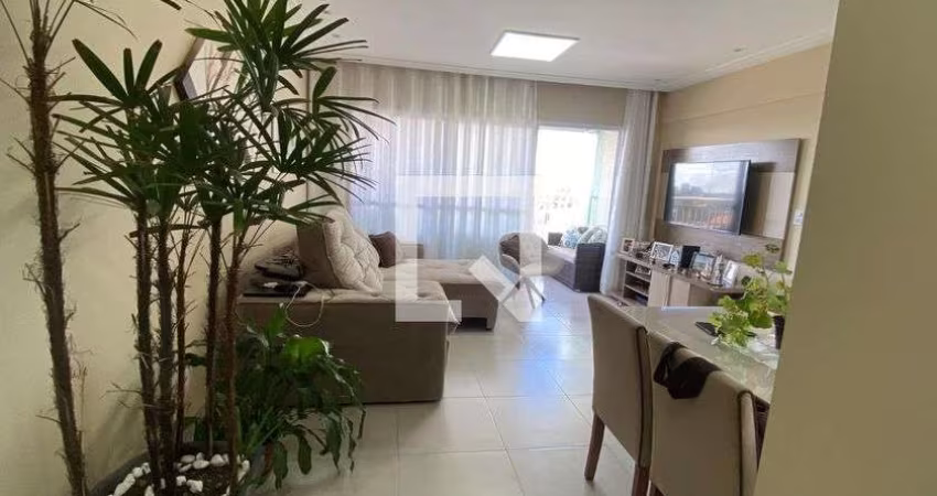 Apartamento à Venda - Ermelino Matarazzo, 2 Quartos,  60 m2