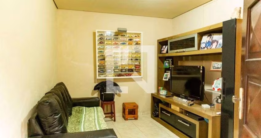 Casa à Venda - Ipiranga, 1 Quarto,  63 m2