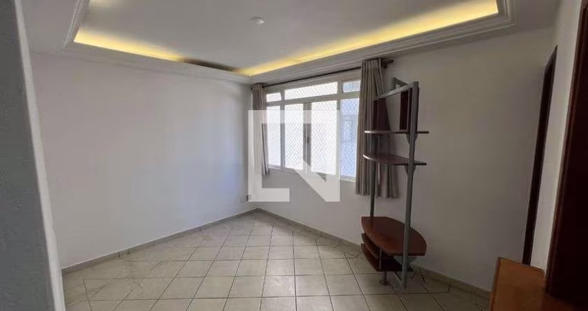 Apartamento à Venda - Pinheiros, 1 Quarto,  43 m2