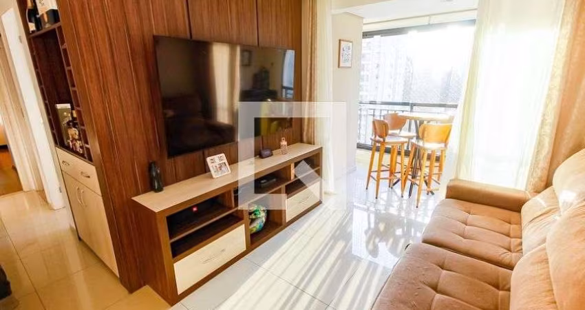 Apartamento à Venda - Panamby, 3 Quartos,  64 m2