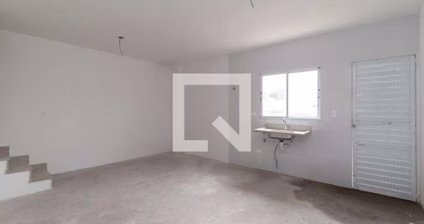 Apartamento à Venda - Vila Mazzei, 2 Quartos,  60 m2