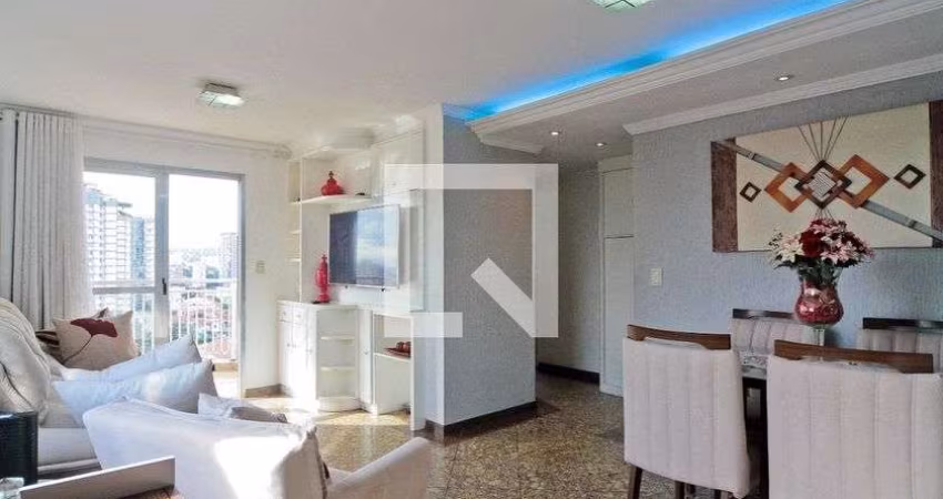 Apartamento à Venda - Freguesia do Ó, 2 Quartos,  67 m2