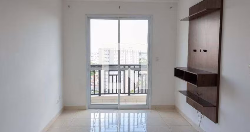 Apartamento à Venda - Jardim Éster Yolanda, 2 Quartos,  67 m2