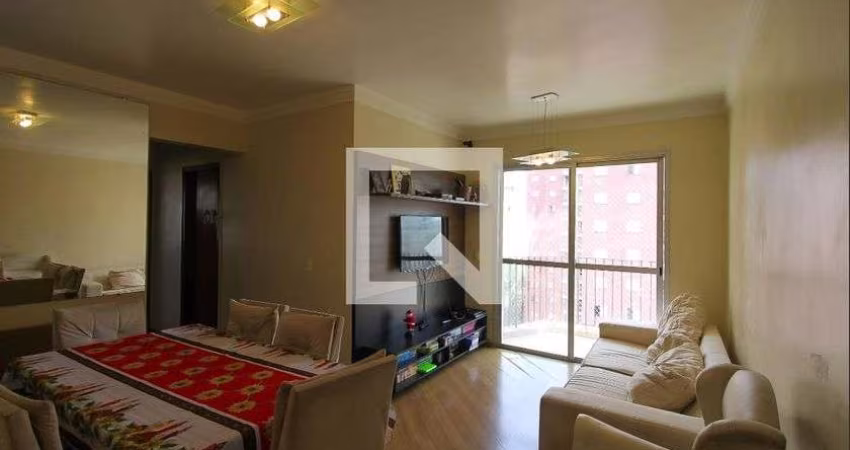 Apartamento à Venda - Vila Ema, 3 Quartos,  72 m2