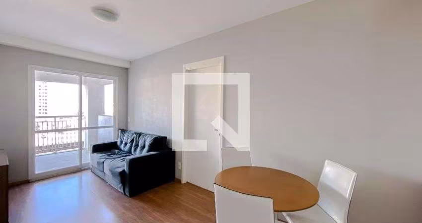 Apartamento à Venda - Mooca, 1 Quarto,  47 m2