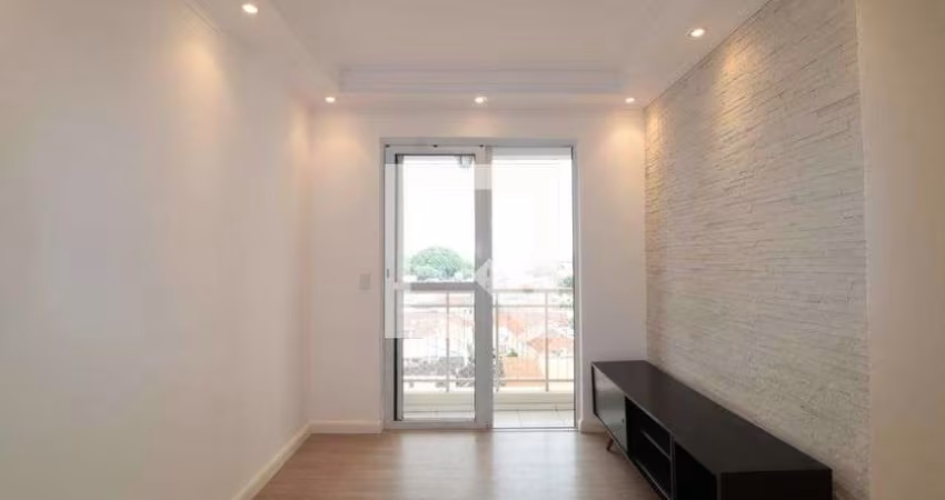 Apartamento à Venda - Mooca, 2 Quartos,  52 m2
