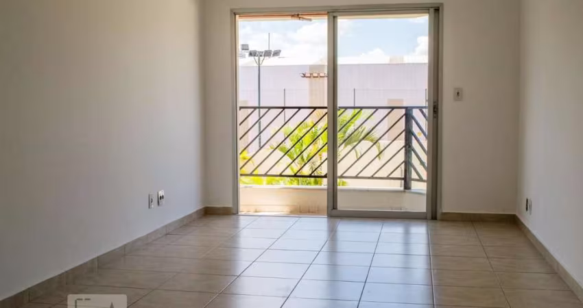 Apartamento à Venda - Bosque da Saúde, 3 Quartos,  68 m2