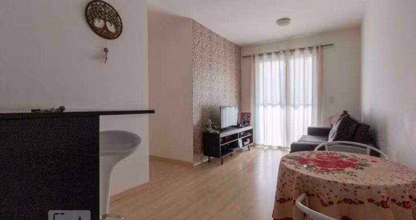 Apartamento à Venda - Sapopemba, 2 Quartos,  58 m2