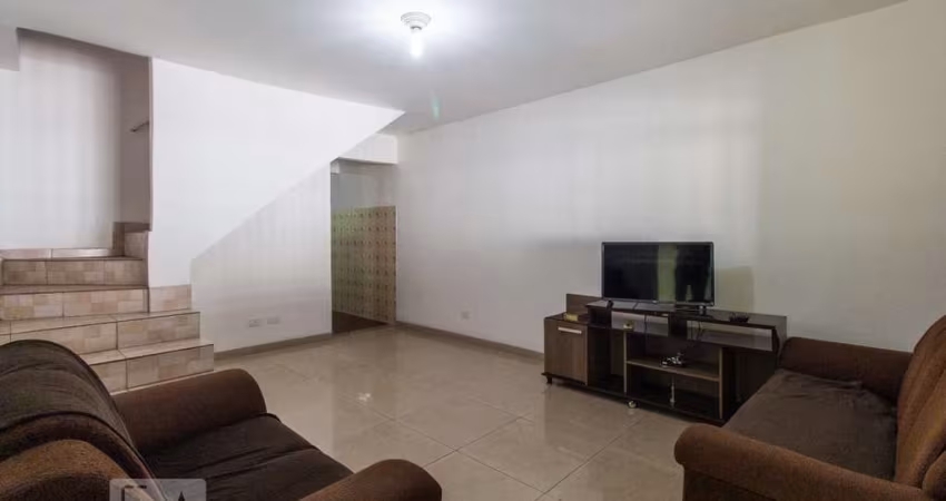 Casa à Venda - Vila Alpina, 4 Quartos,  180 m2